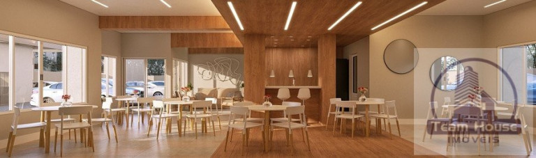 Imagem Apartamento com 2 Quartos à Venda, 46 m² em Jundiapeba - Mogi Das Cruzes