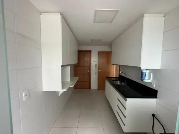 Imagem Apartamento com 3 Quartos à Venda, 105 m² em Praia De Itaparica - Vila Velha
