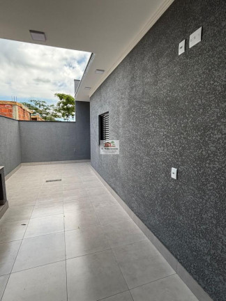 Foto do imóvel: Casa com 3 Quartos à Venda, 100 m² em Jardim Residencial Villagio Ipanema I - Sorocaba