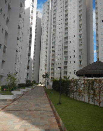 Imagem Imóvel com 2 Quartos à Venda, 69 m² em Jardim Campos Elísios - Jundiaí