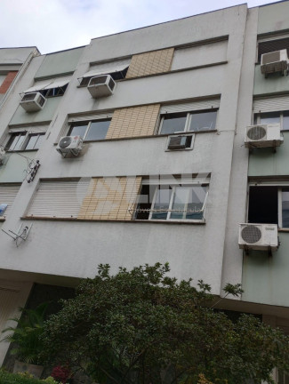 Apartamento com 3 Quartos à Venda, 111 m² em Floresta - Porto Alegre