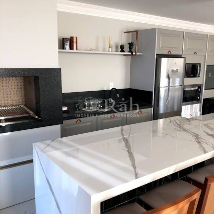 Imagem Apartamento com 3 Quartos à Venda, 92 m² em São Francisco De Assis - Camboriú