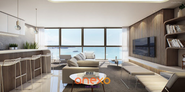 Imagem Apartamento com 4 Quartos à Venda, 359 m² em Centro - Balneário Camboriú