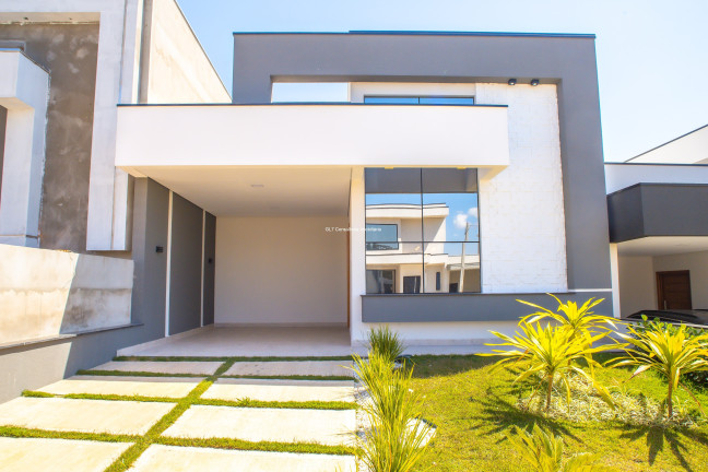 Imagem Casa com 3 Quartos à Venda,  em Vila Rubens - Indaiatuba