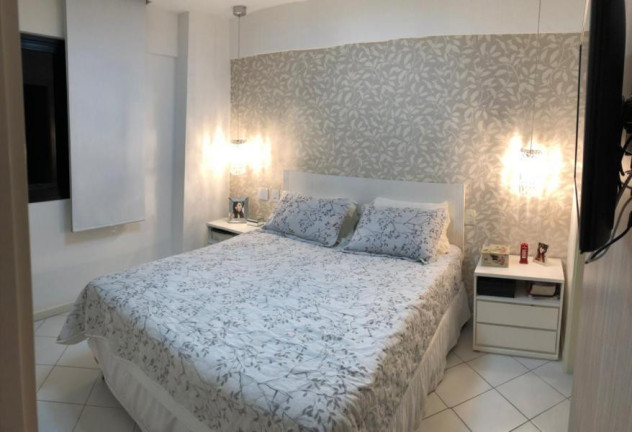 Imagem Apartamento com 3 Quartos à Venda, 78 m² em Pituba - Salvador
