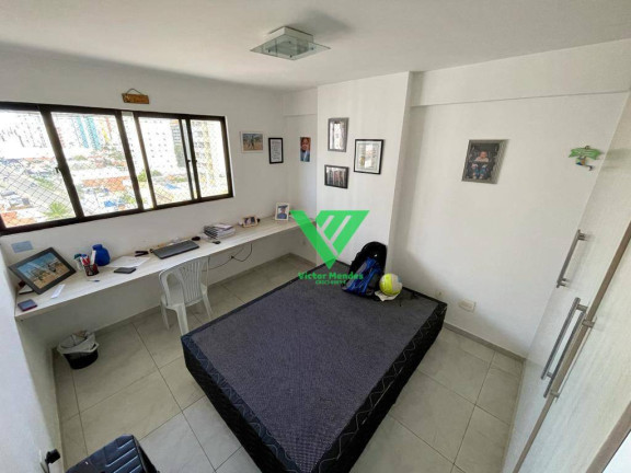 Imagem Apartamento com 4 Quartos à Venda, 179 m² em Manaíra - João Pessoa