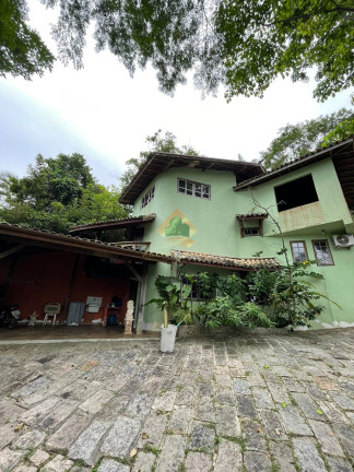 Apartamento com 13 Quartos à Venda, 1.000 m² em Tenório - Ubatuba