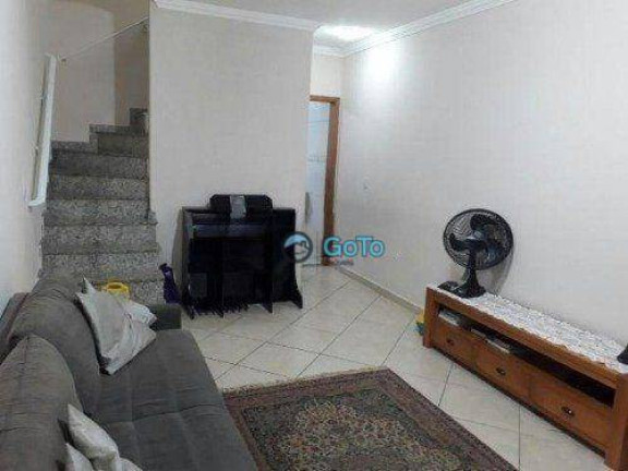 Imagem Sobrado com 2 Quartos à Venda, 75 m² em Vila Esperança - São Paulo