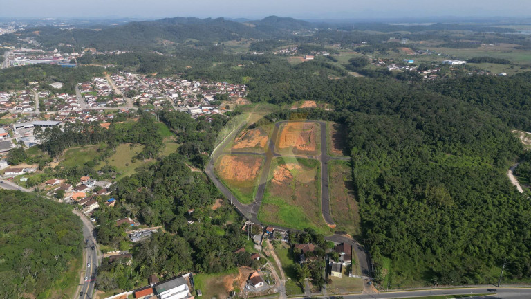 Imagem Terreno à Venda, 104.422 m² em Itinga - Joinville