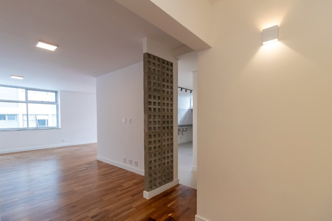 Imagem Apartamento com 3 Quartos à Venda, 176 m² em Higienòpolis - São Paulo