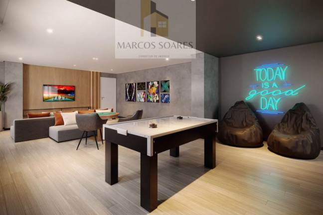 Foto do imóvel: Apartamento com 3 Quartos à Venda, 66 m² em Jaguaribe - Osasco