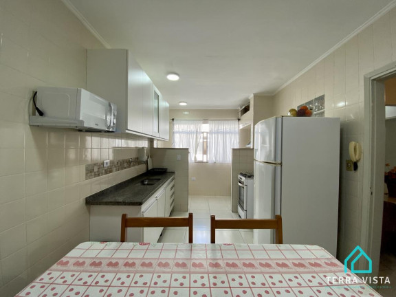 Imagem Apartamento com 2 Quartos à Venda, 70 m² em Praia Grande - Ubatuba