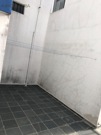 Imagem Apartamento com 1 Quarto à Venda, 54 m² em Taboão - São Bernardo Do Campo