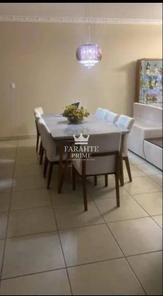 Imagem Apartamento com 3 Quartos à Venda, 189 m² em Gonzaga - Santos