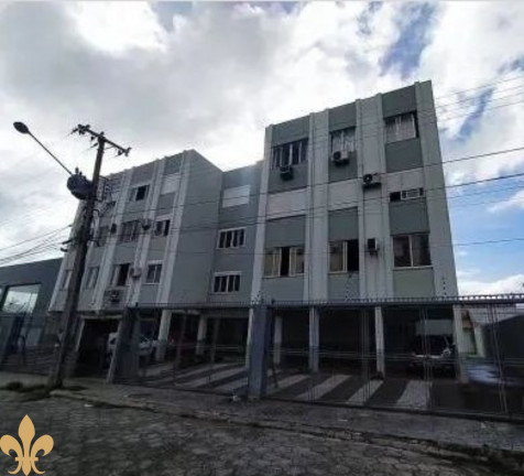 Imagem Apartamento com 2 Quartos à Venda, 62 m² em Jardim Atlântico - Florianópolis