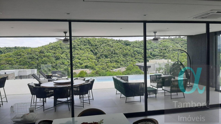 Imagem Casa com 5 Quartos à Venda, 560 m² em Alphaville - Santana De Parnaíba