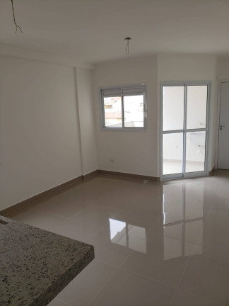 Imagem Apartamento com 2 Quartos à Venda, 54 m² em Parque Das Nações - Santo André