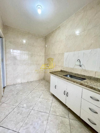 Imagem Apartamento com 3 Quartos à Venda, 75 m² em Guilhermina - Praia Grande