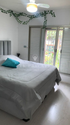 Imagem Apartamento com 3 Quartos à Venda, 129 m² em Jardins - São Paulo