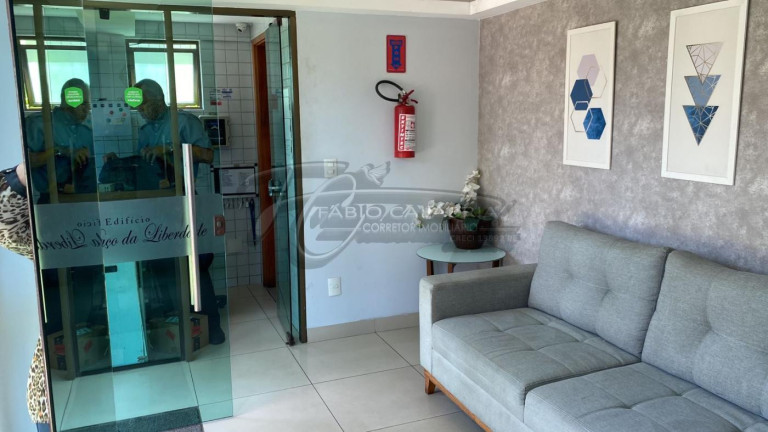 Imagem Apartamento com 3 Quartos à Venda, 66 m² em Encruzilhada - Recife