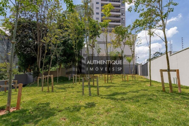 Apartamento com 2 Quartos à Venda, 62 m² em Bosque Da Saúde - São Paulo