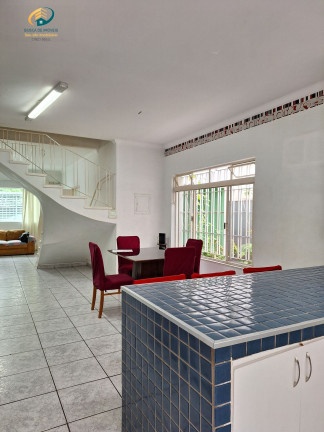 Imagem Casa com 3 Quartos à Venda, 172 m² em Indianópolis - São Paulo