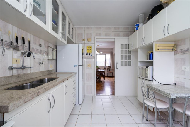 Apartamento com 2 Quartos à Venda, 124 m² em Itaim Bibi - São Paulo
