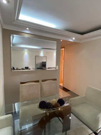 Imagem Apartamento com 2 Quartos à Venda, 70 m² em Vila Olimpia - São Paulo