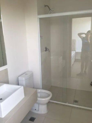 Imagem Apartamento com 2 Quartos para Alugar, 59 m² em Tamboré - Santana De Parnaíba