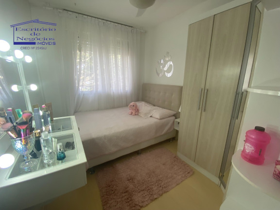 Imagem Apartamento com 3 Quartos à Venda, 88 m² em Cristal - Porto Alegre