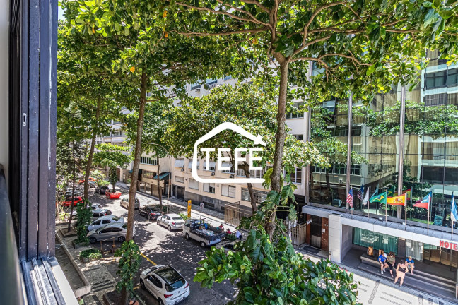 Imagem Apartamento com 4 Quartos à Venda, 257 m² em Copacabana - Rio De Janeiro