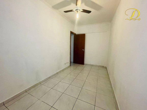 Imagem Apartamento com 1 Quarto à Venda, 42 m² em Vila Guilhermina - Praia Grande