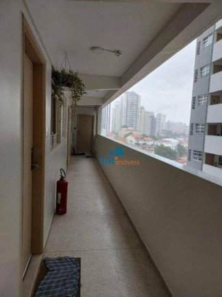 Imagem Apartamento com 2 Quartos à Venda, 62 m² em Bosque Da Saúde - São Paulo