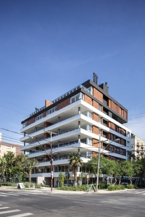 Imagem Cobertura com 3 Quartos à Venda, 177 m² em Menino Deus - Porto Alegre