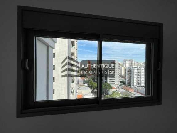 Imagem Apartamento com 3 Quartos à Venda, 143 m² em Moema - São Paulo