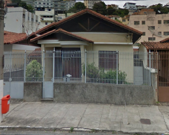 Imagem Imóvel com 4 Quartos para Alugar, 300 m² em São Mateus - Juiz De Fora