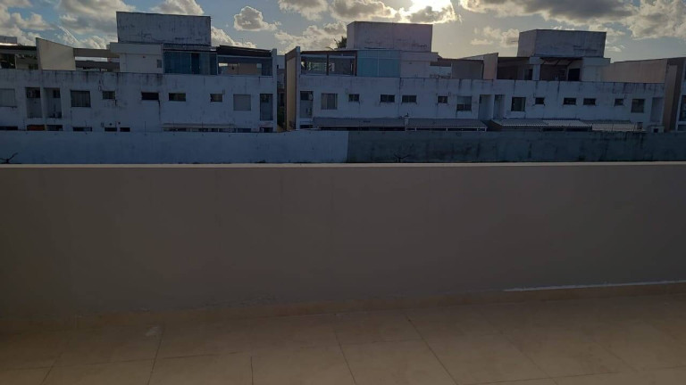 Imagem Apartamento com 2 Quartos à Venda, 71 m² em Buraquinho - Lauro De Freitas
