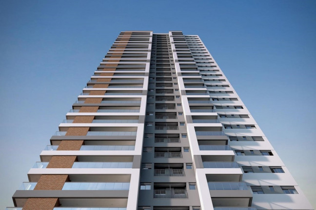 Imagem Apartamento com 4 Quartos à Venda, 125 m² em Taquaral - Campinas