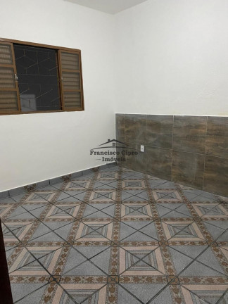 Imagem Casa com 2 Quartos à Venda, 140 m² em Jardim Bela Vista - Guaratinguetá