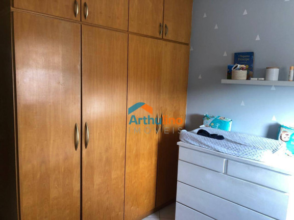 Foto do imóvel: Apartamento com 4 Quartos à Venda, 129 m² em Jardim Amália - São Paulo