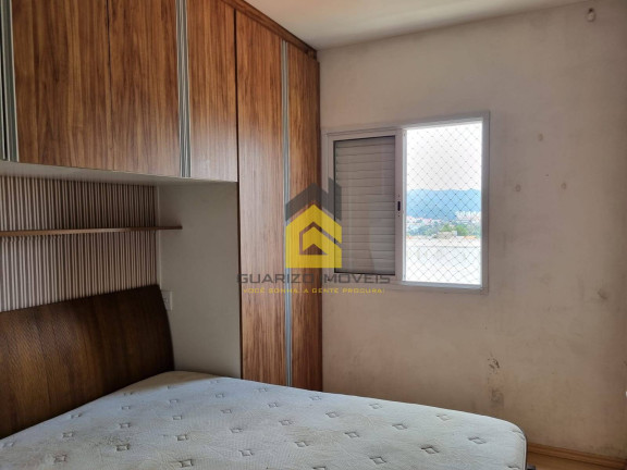 Imagem Apartamento com 2 Quartos à Venda, 54 m² em Centro - São Bernardo Do Campo