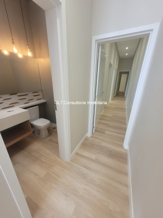 Imagem Casa com 3 Quartos à Venda, 189 m² em Vila Vitória Ii - Indaiatuba