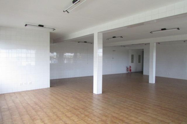 Imagem Sala Comercial para Alugar, 130 m² em Vila Areião - Piracicaba