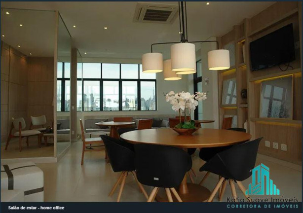 Imagem Apartamento com 1 Quarto à Venda, 64 m² em Bela Vista - São Paulo