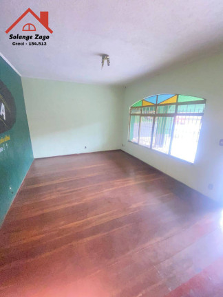 Imagem Casa com 4 Quartos à Venda, 252 m² em Jardim D'abril - Osasco