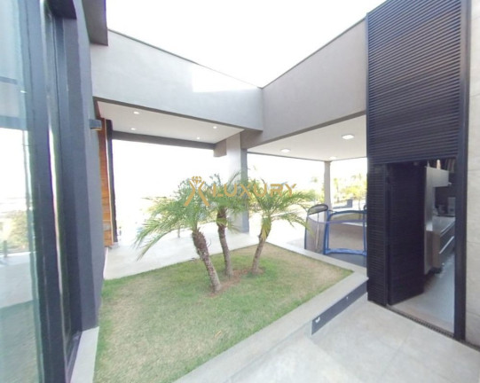 Imagem Imóvel com 4 Quartos à Venda, 218 m² em Balneário água Limpa - Nova Lima