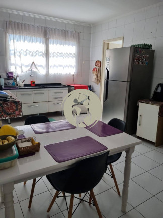 Imagem Apartamento com 2 Quartos à Venda, 110 m² em Boqueirao - Santos