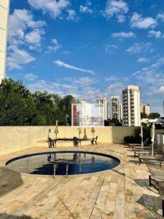 Apartamento com 2 Quartos à Venda, 61 m² em Vila Da Saúde - São Paulo