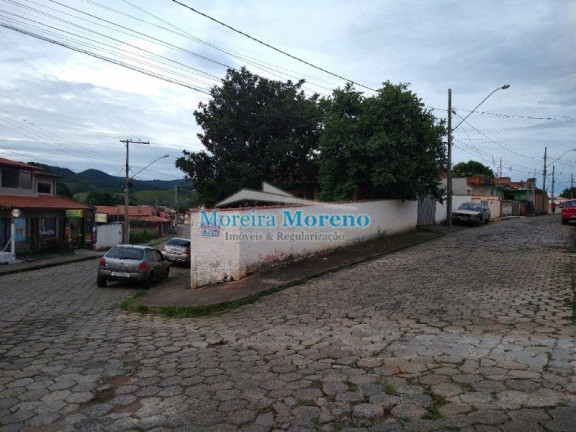 Imagem Casa com 3 Quartos à Venda, 292 m² em São Judas - Borda Da Mata