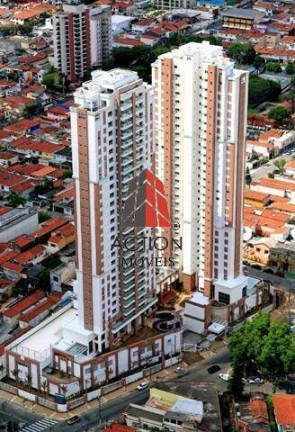 Imagem Apartamento com 4 Quartos à Venda, 157 m² em Cidade Mãe Do Céu - São Paulo